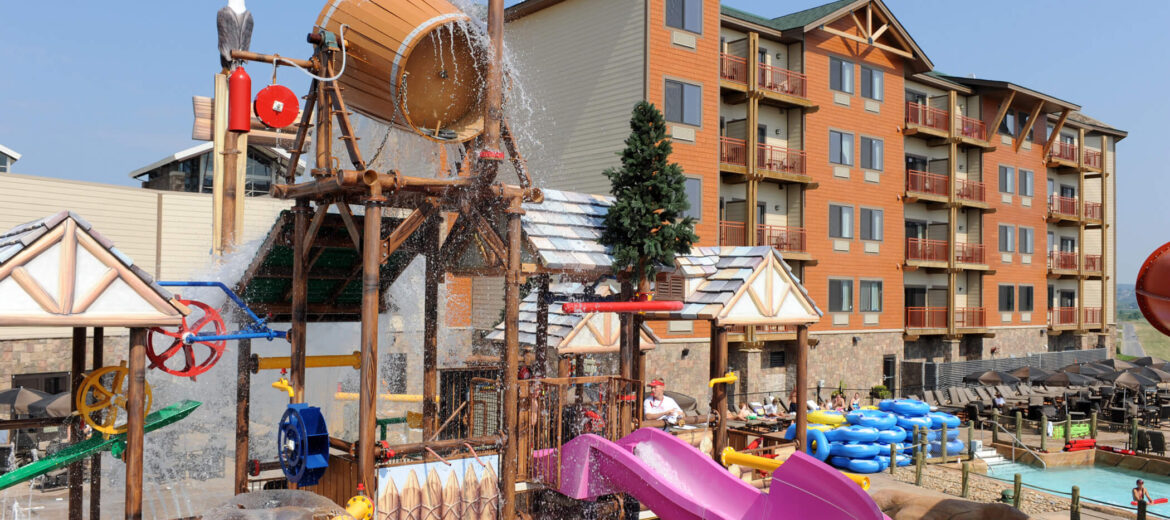 Hotel Staffing – Wilderness at the Smokies welbro wilderness overlook hotel waterpark