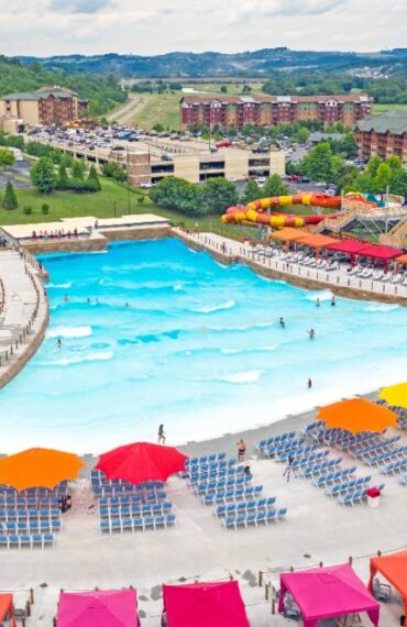 Aquatics – Soaky Mountain Water Park image 230823103532615