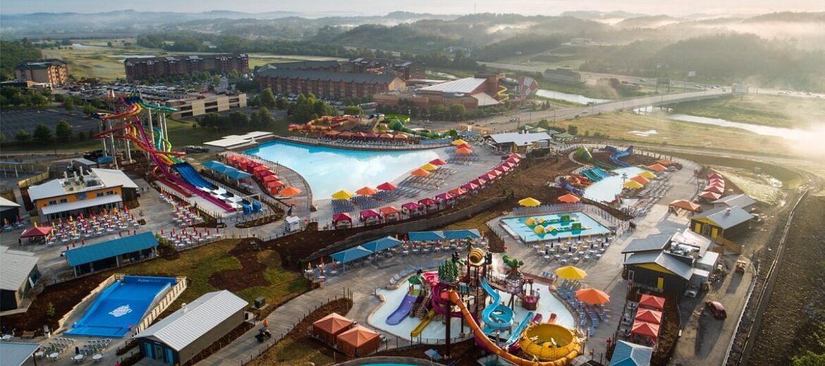 soaky mountain waterpark